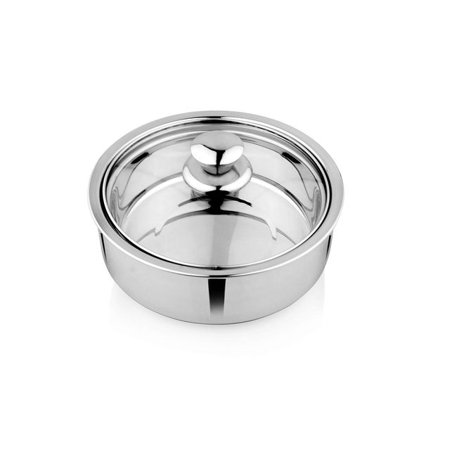BAY6 Chapati Box - 1300 ml (21 cm)
