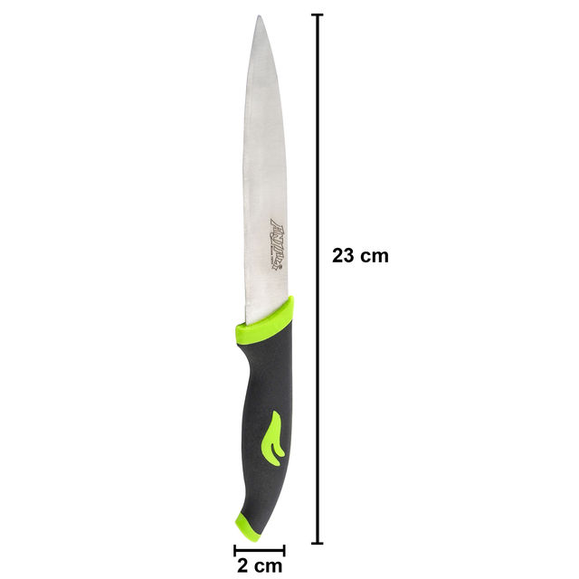Anjali Olive Knife Set