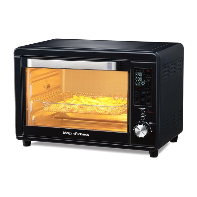 Morphy Richards 29RCAD Digi with Air Fryer