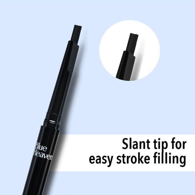 Blue Heaven True brow Eyebrow Enhancer - Natural Brown