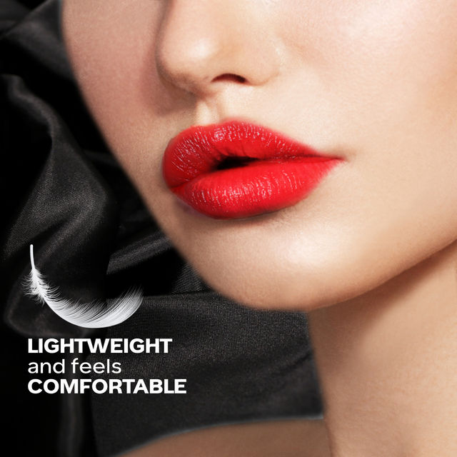 Faces Canada Weightless Creme Finish Lipstick - Summer Ready 05