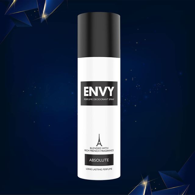 Envy Absolute Perfume Deodorant Spray