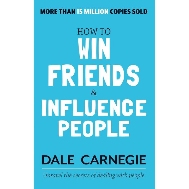 How to Win Friends and Influence People | Dale Carnegie