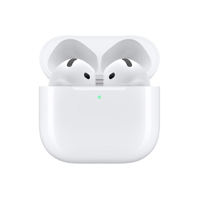 Apple AirPods 4 with ANC