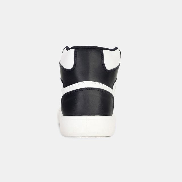 Bata Casual Shoes For Men | White And Blue | UK 8