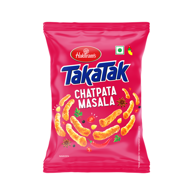 Haldiram TakaTak - Chatpata Masala