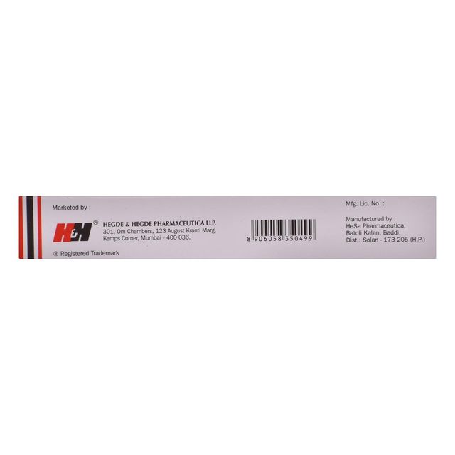 Clonate F Cream 20g