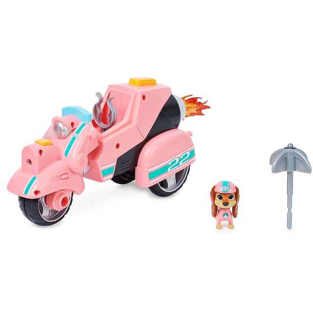 Paw Patrol Liberty Deluxe Vehicle