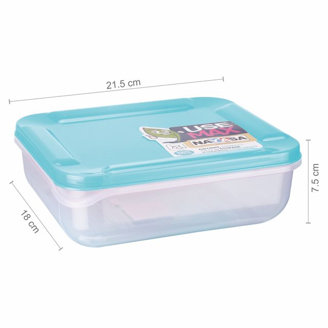 Nayasa Use Max Chill Big 2000 Ml