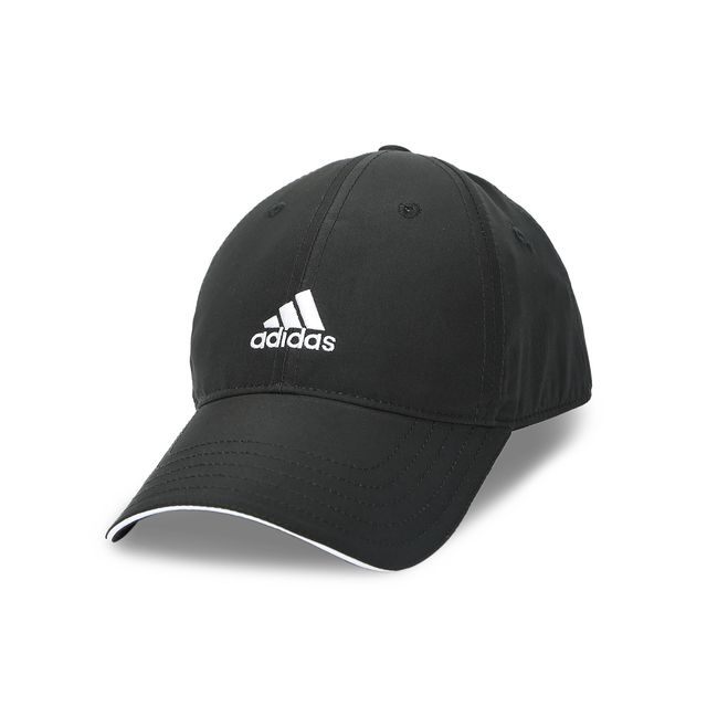 Adidas Men's Adult Cap | One Size | Black