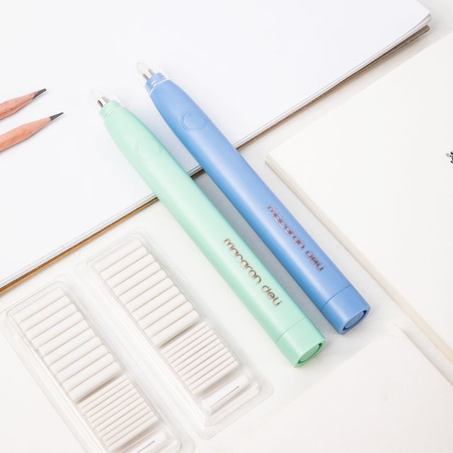 Deli Wh02800 Electric Eraser