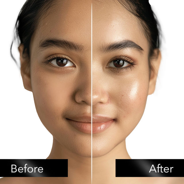 Faces Canada Peaches N Cream Tinted Moisturizer - Light 01 | Non Oily Lightly Tinted Bb Cream