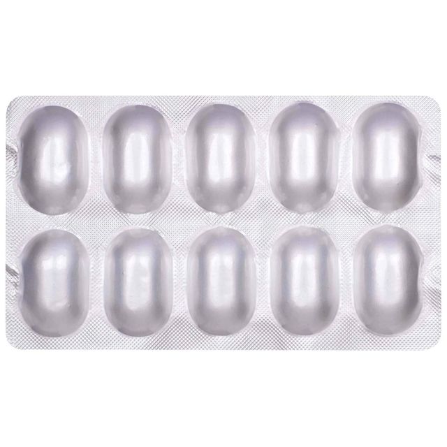 Taxim-O CV 200 Tablets