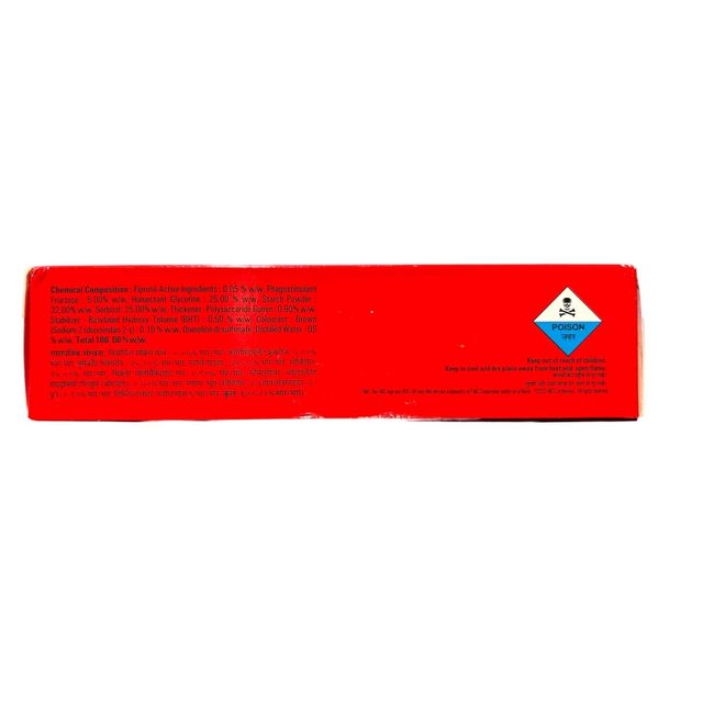 Bayer Roll Up Gel - Cockroach Killer | Domino Effect | Long Lasting Effect | Fast Action