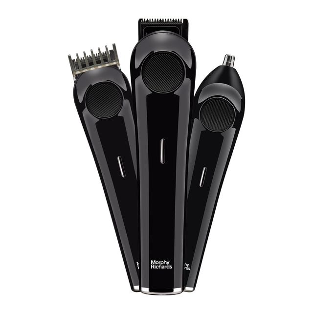 Morphy Richards Kingsman Elite | 3-in-1 Multipurpose Trimmer