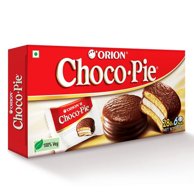 Orion Chocopie