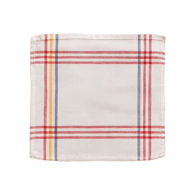 Jai Kashi Pooja Cleaning Cloth - Multicolor | One Size