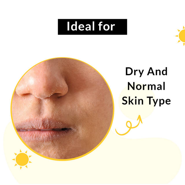 Fixderma Shadow Sunscreen SPF 50+ Cream Sunscreen For Dry Skin Broad Spectrum Sunscreen For