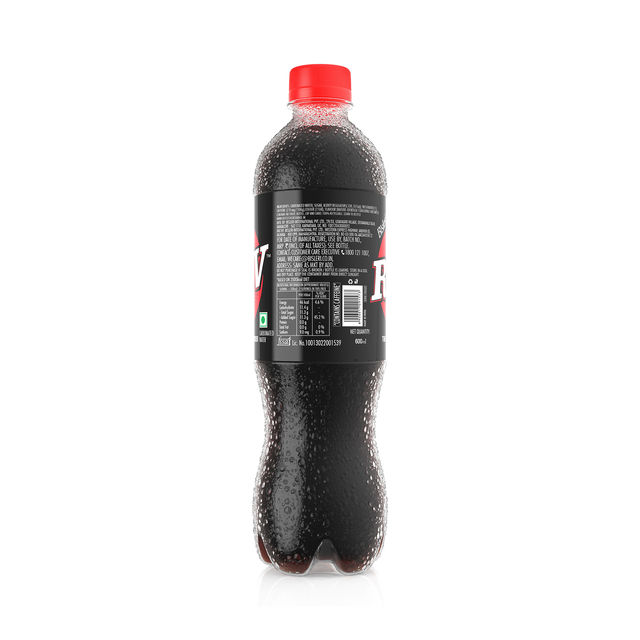 Bisleri Rev Soft Drink