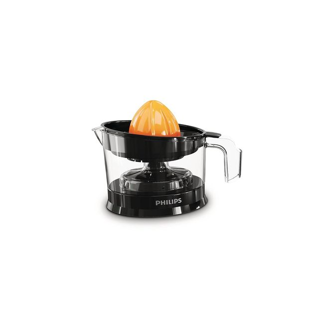 Philips Citrus Press Juicer Hr2777/00 | 05 Litre | 2 | Sized Cones