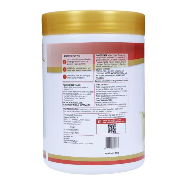 Pentasure Dls Dailysis Care