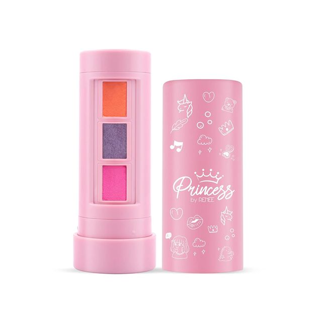 Princess By Renee Unicorn Makeup Kit