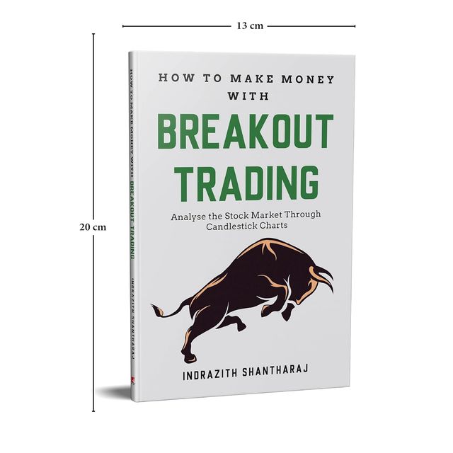 How to Make Money With Breakout Trading - Analyse the Stock Market Through Candlestick Charts