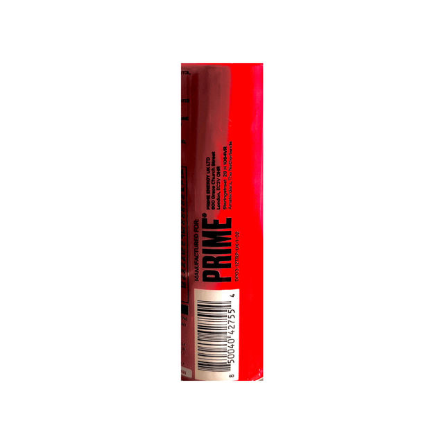 Prime Hydration Tropical Soft Drink