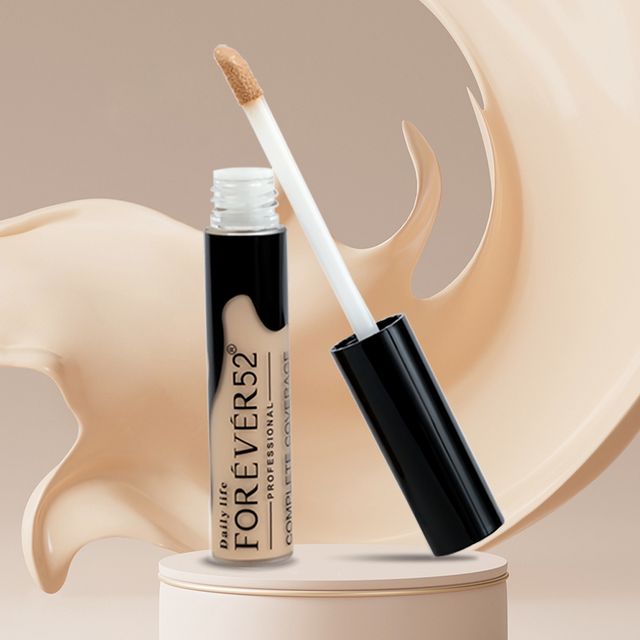 Daily Life Forever52 Complete Coverage Concealer Cov003