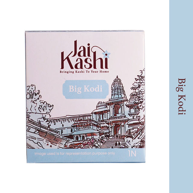 Jai Kashi Big Kaudi