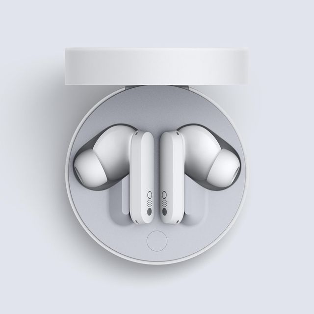 CMF by Nothing Buds Light Grey