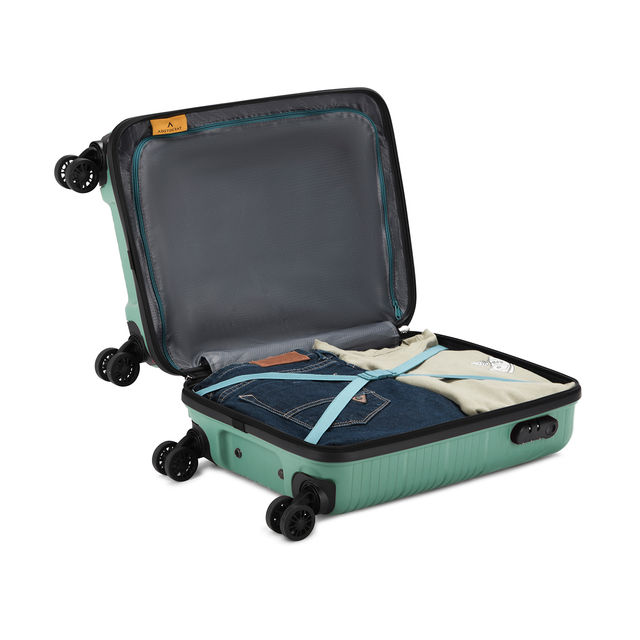 Aristocrat Prime Cabin Trolley Bag - Buy at ₹1100 Online