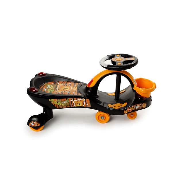 Toyzone Eco Tiger Magic Car Bulk Pack 95224