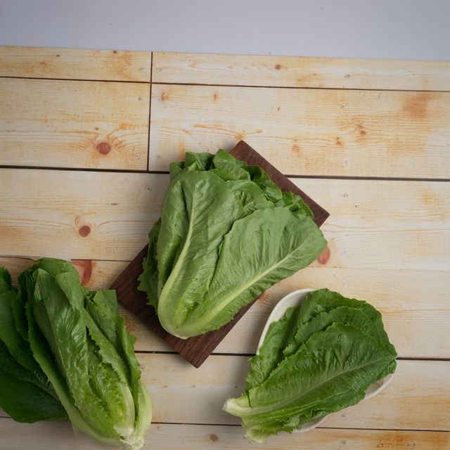 Lettuce Romaine 150 g Combo