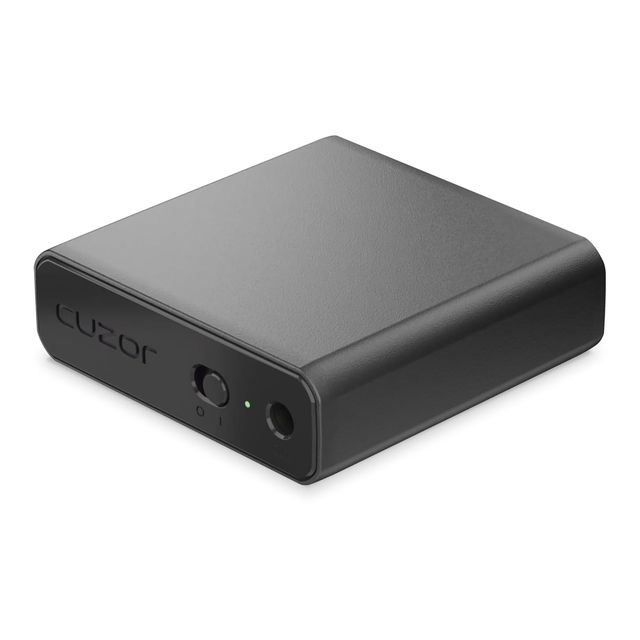 Cuzor Router Ups 12V 2A , Upto 5 Hour Backup