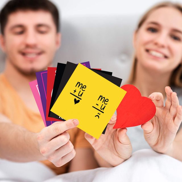 Picfest Romantic Love Notes - Pack Of 48