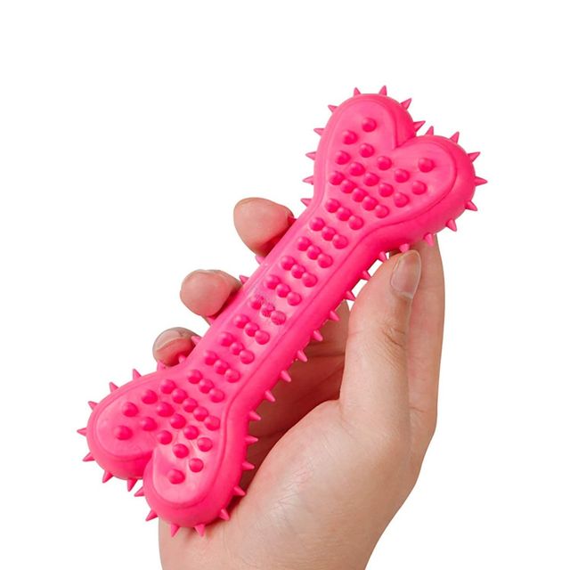 Urbanfix Pet Tether Toy Durable Rope Chew Toy for Dogs with Strong Knots - Assorted