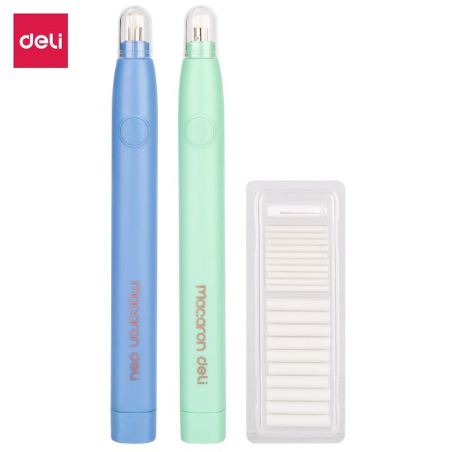 Deli Wh02800 Electric Eraser