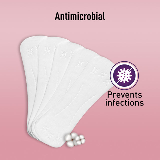 Sirona Panty Liner - L