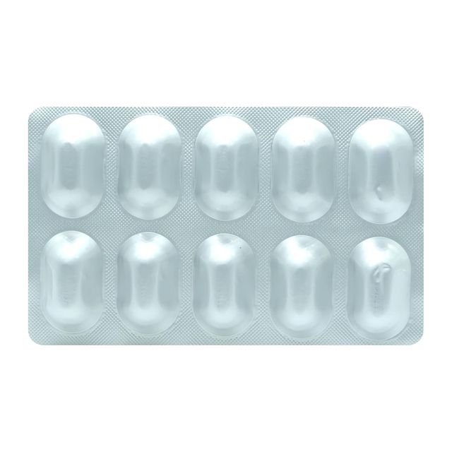 Nutracne Fem Tablet