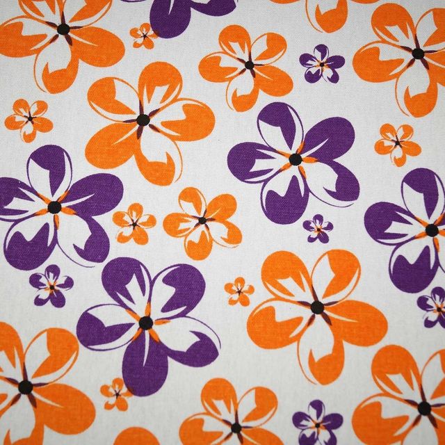 Lushomes Dining Table Cover - 6 Seater | Shadow Printed | 60 x 90 inch