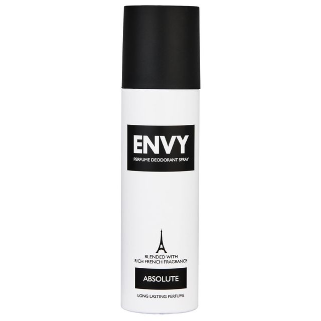 Envy Absolute Perfume Deodorant Spray