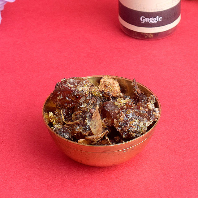 Satvik Pure Guggal
