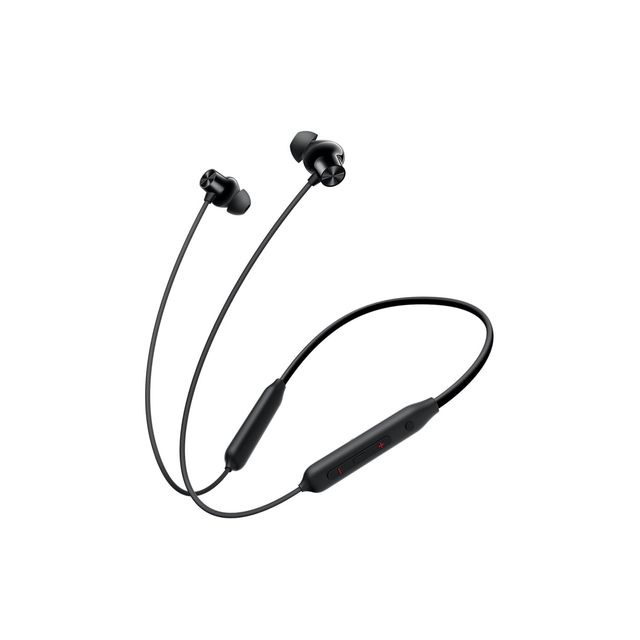 Oneplus Bullets Z2 Anc Boomin - Black