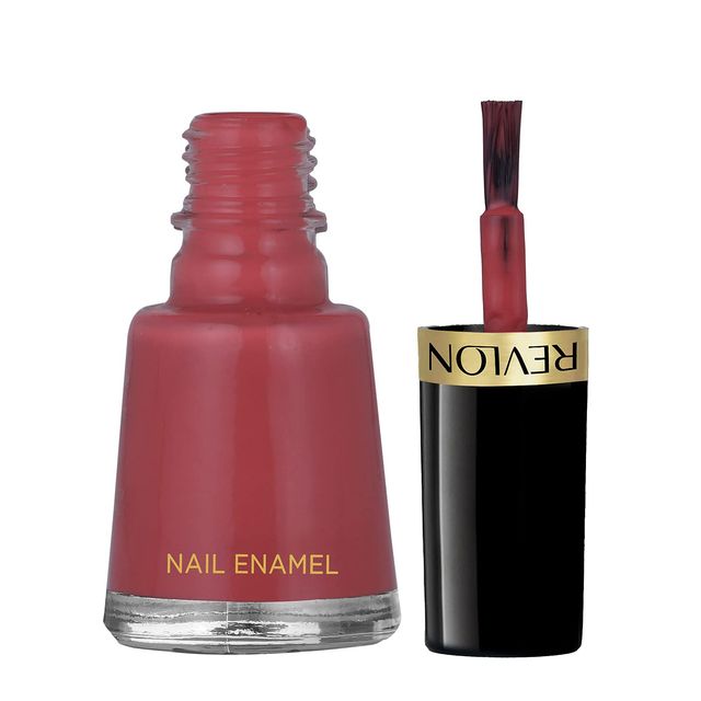 Revlon Super Lustrous Nail Enamel - Teak Rose