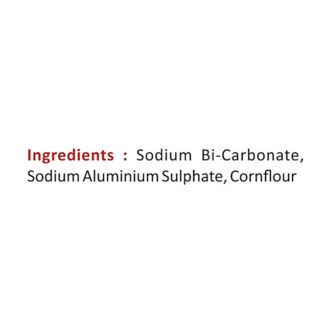Puramate Baking Powder | Bottle
