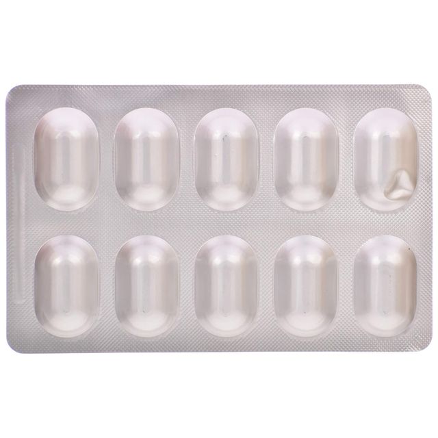 Aceclo-Sera Tablets