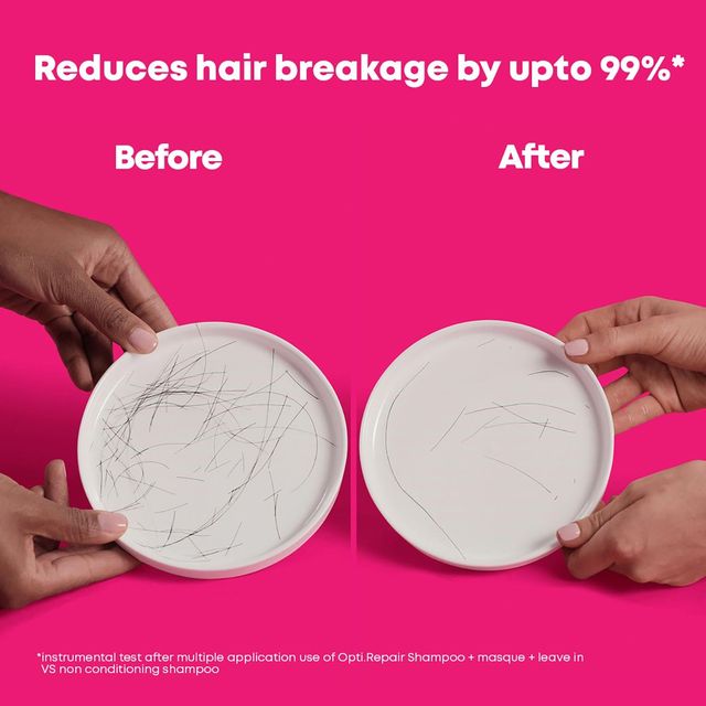 Matrix Opti.Repair Professional Porosity Filling Spray for Damaged Hair