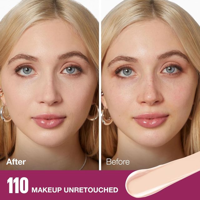 Maybelline New York Instant Age Rewind Concealer, Fair