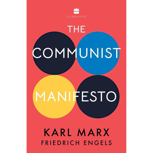 Communist Manifesto